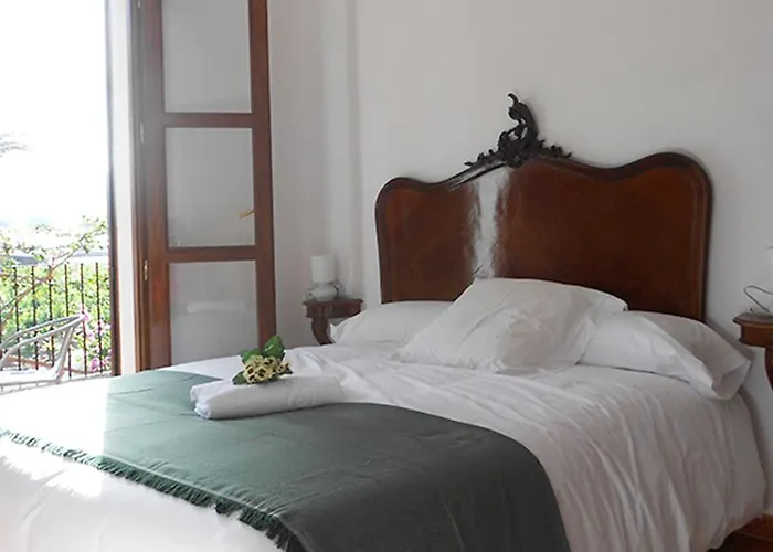 El Sequer Hotel