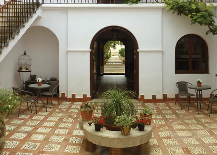 Hotel El Sequer 4*