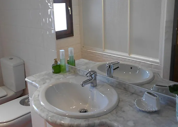 Hotel El Sequer Oliva
