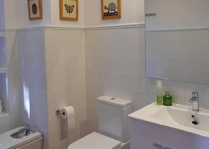 El Sequer Hotel
