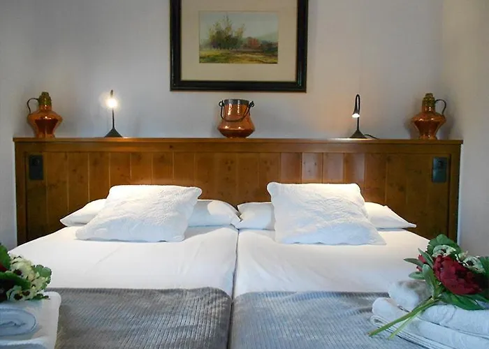 El Sequer Hotel