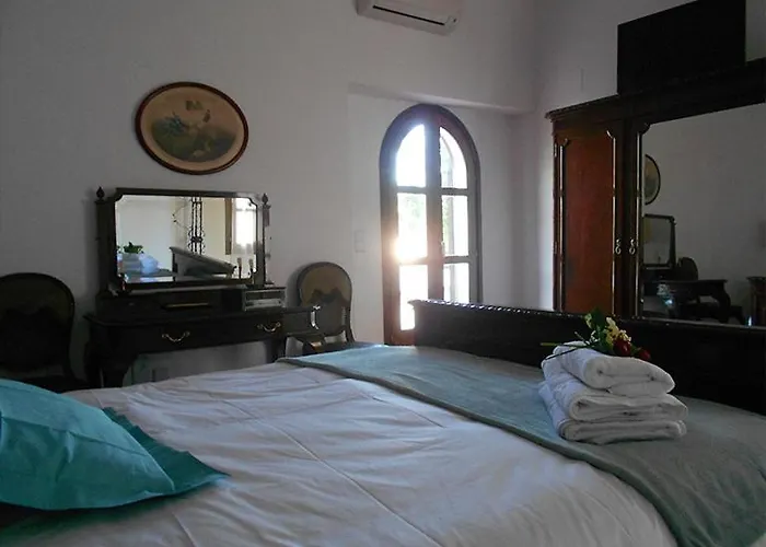 Hotel El Sequer 4*
