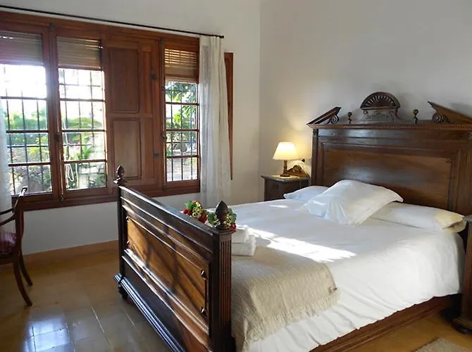 Hotel El Sequer 4*