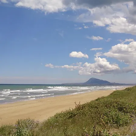 Otel El Sequer Oliva